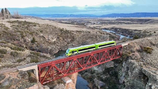 El Tren Patagónico cambia para siempre: cómo es el nuevo servicio y cuánto cuesta viajar