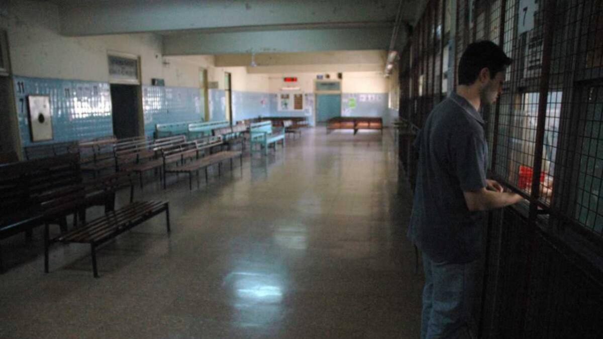 El Hospital de Clínicas suma 10 camas a la terapia intensiva