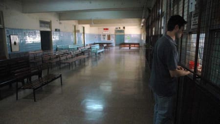 El Hospital de Clínicas suma 10 camas a la terapia intensiva