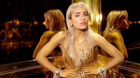 Lali presenta "Diva"