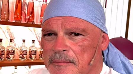 Alfa de Gran Hermano. Foto: Instagram.