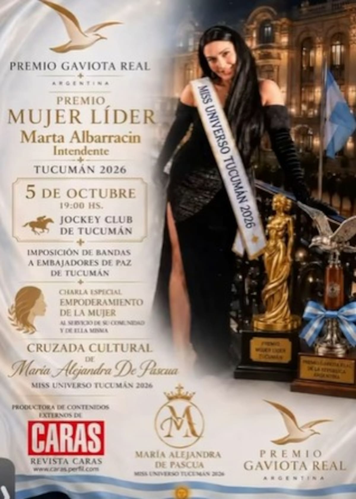 Marta Albarracín