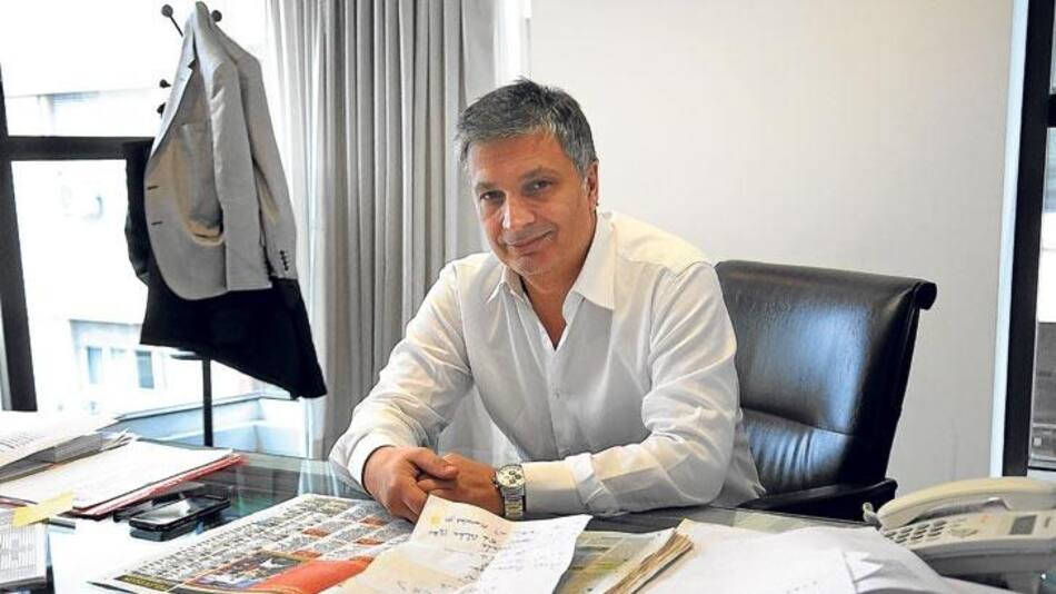 Pablo Paladino