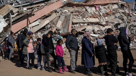 Enviada de la ONU a Siria, pide a la comunidad internacional no politizar la crisis