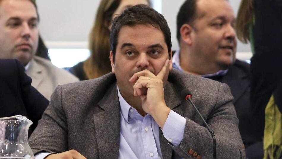 Jorge Triaca