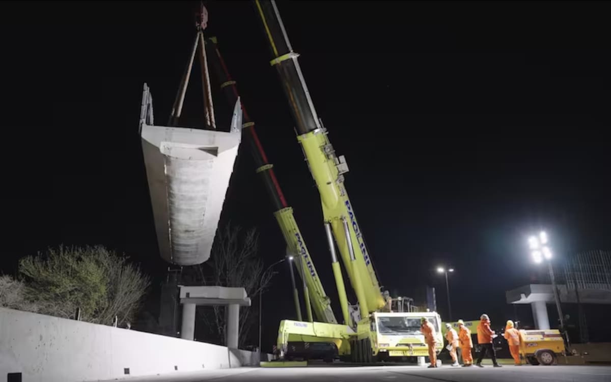 Autopista Dellepiane