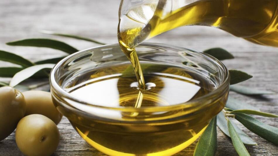 Aceite de oliva. Foto: NA