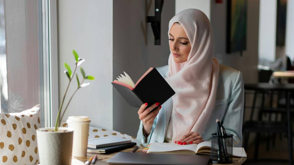 Horóscopo árabe. Foto: Pexels.