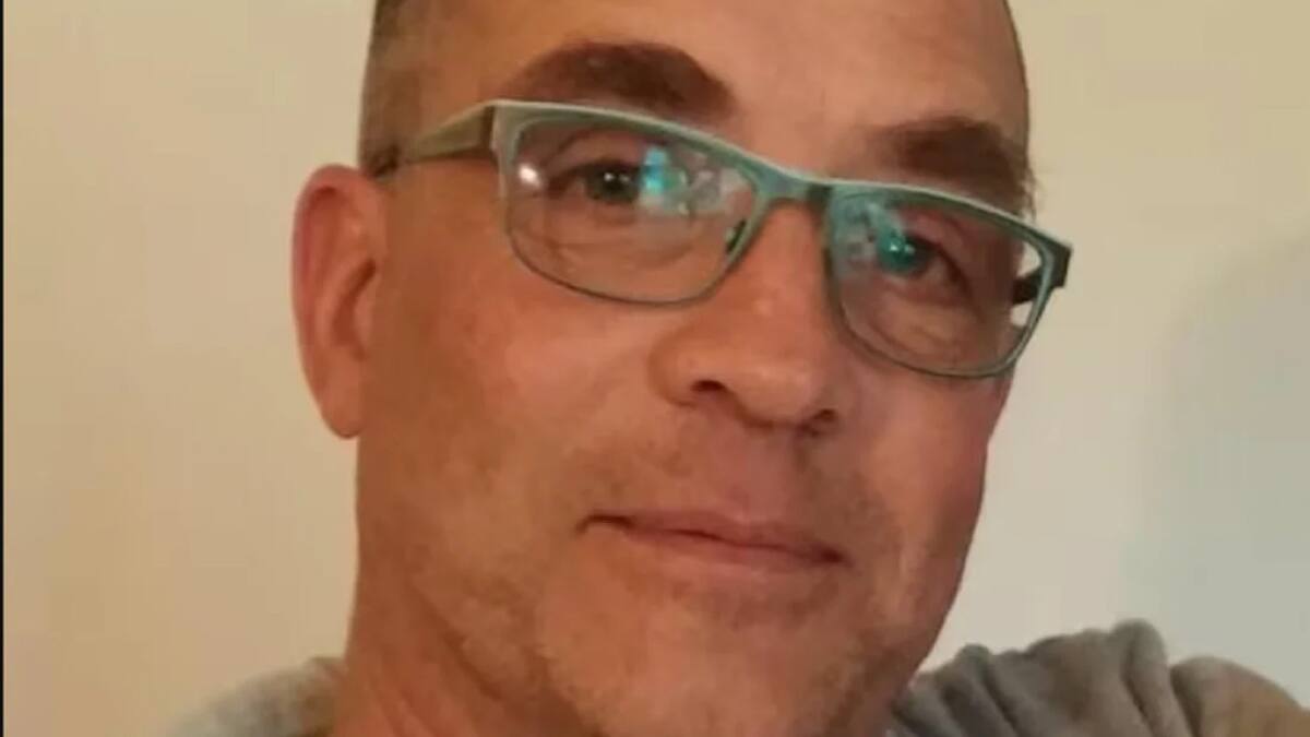 El Gobierno nacional confirmó la recuperación del cuerpo de Lior Rudaeff, rehén asesinado por Hamás. Foto: NA.