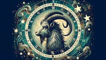 Horóscopo de Capricornio de hoy: miércoles 24 de diciembre de 2025