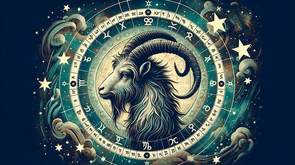 Horóscopo de Capricornio de hoy: miércoles 24 de diciembre de 2025