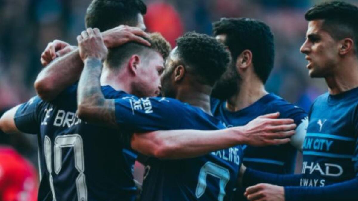Manchester City