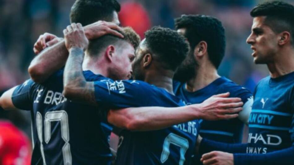 Manchester City
