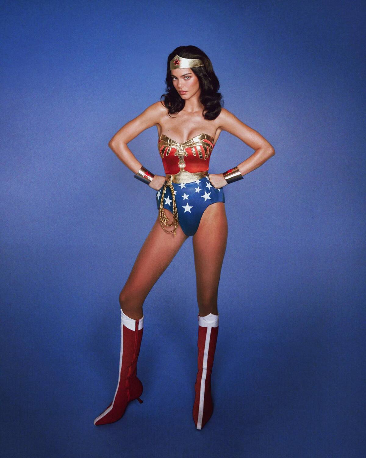 Kendall Jenner. Foto: Instagram/kendalljenner