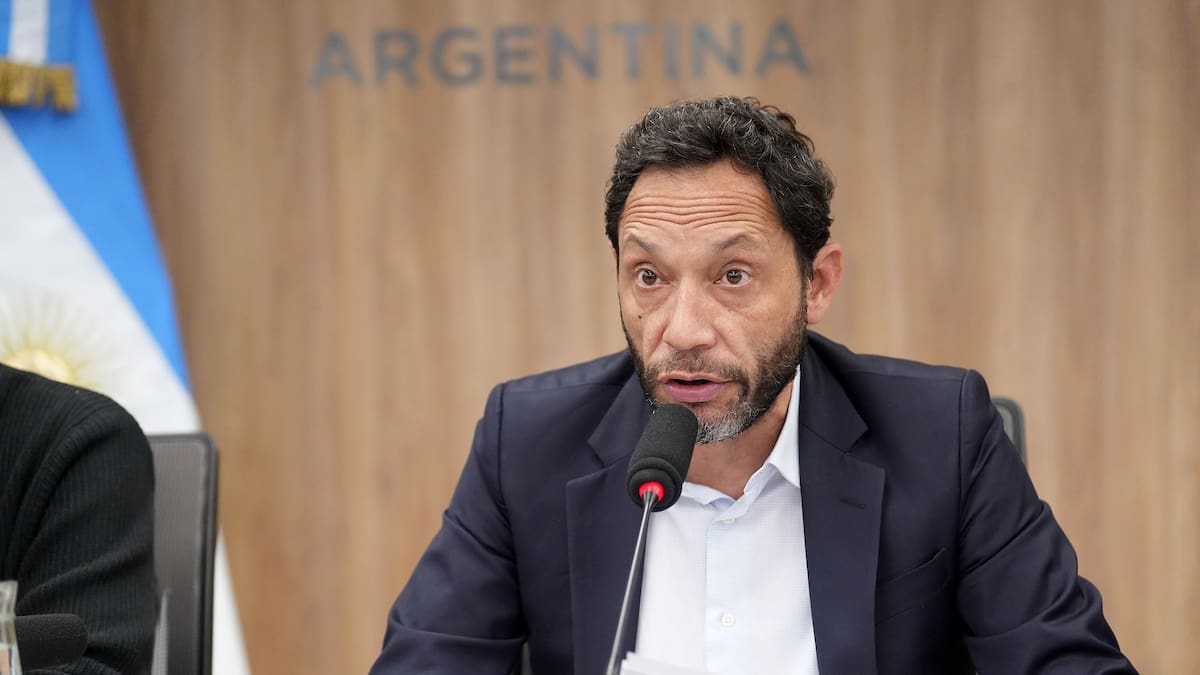 La Comisión Investigadora del caso $LIBRA es presidida por el diputado Maximiliano Ferraro.