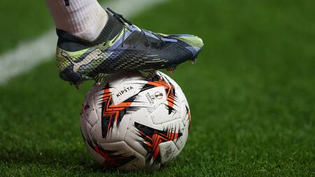 Europa League. Foto: Reuters