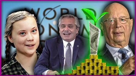 Foto ilustrativa nota de opinion Ezequiel Kesel