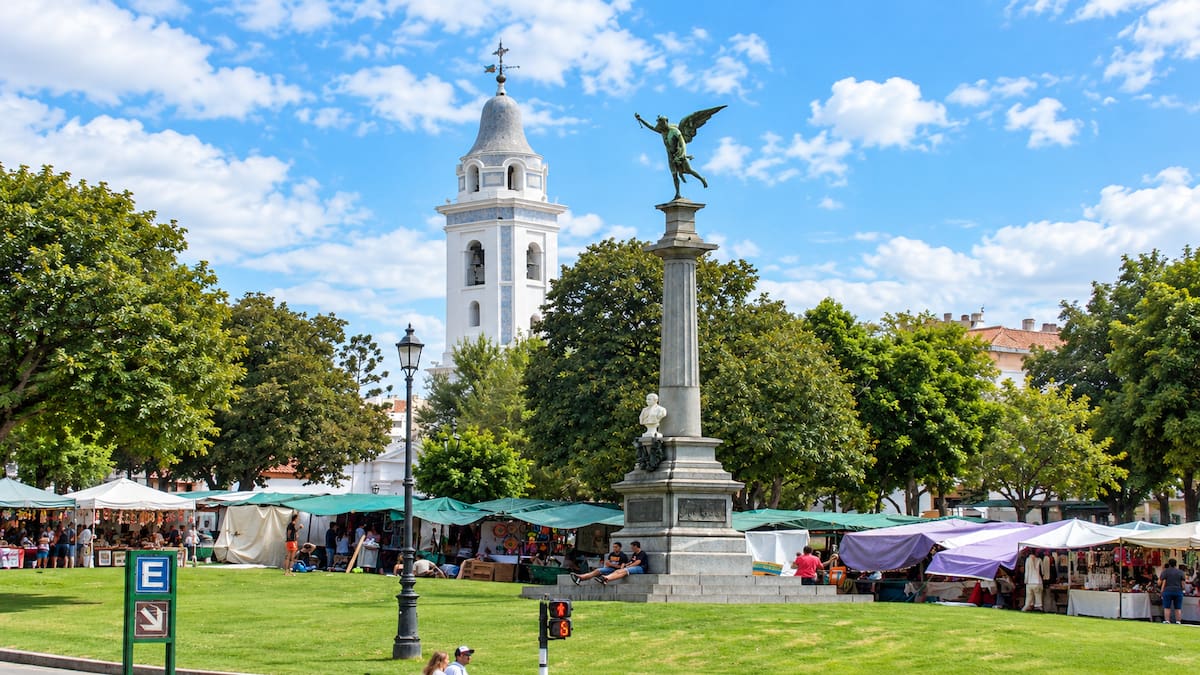 Torcuato de Alvear
