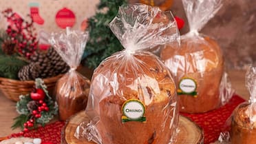 No gastes de más: la receta definitiva para preparar un pan dulce artesanal digno de panadería