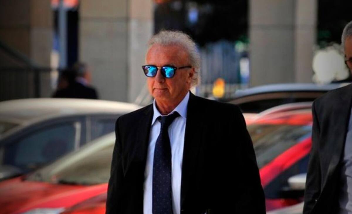 Ernesto Clarens, coimas, corrupción, empresario, política