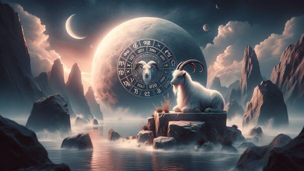 Horóscopo de Capricornio de hoy: jueves 21 de agosto de 2025