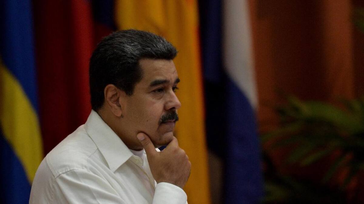 Venezuela - Maduro