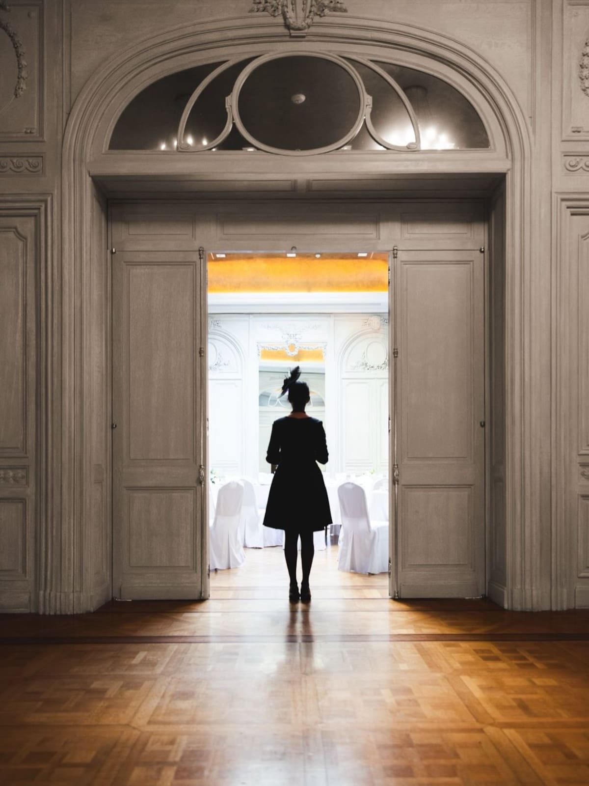 El hotel de lujo que resguarda ecos de la Revolución de Mayo