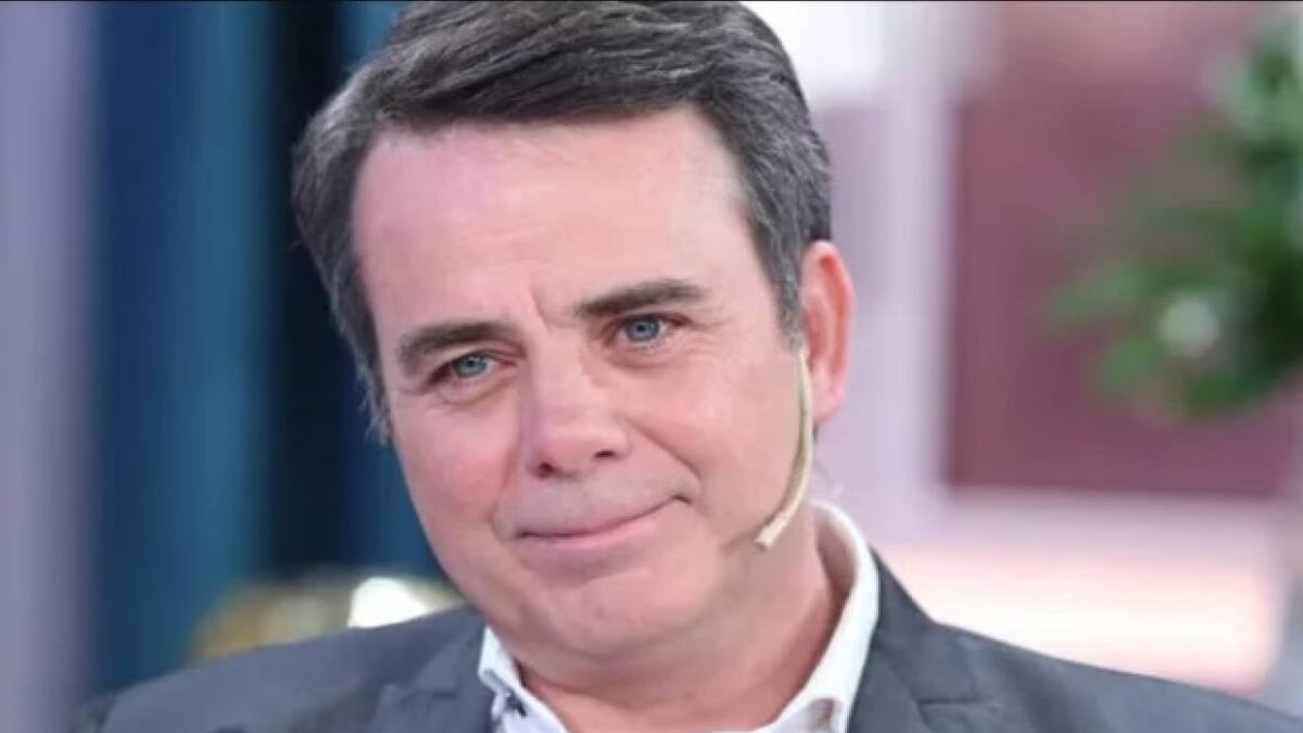 Tato Young. Foto: NA.