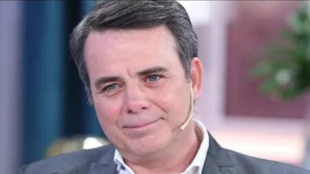 Tato Young. Foto: NA.