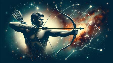 Horóscopo de Sagitario de hoy: viernes 4 de octubre de 2024. Foto: Redacción canal26.com