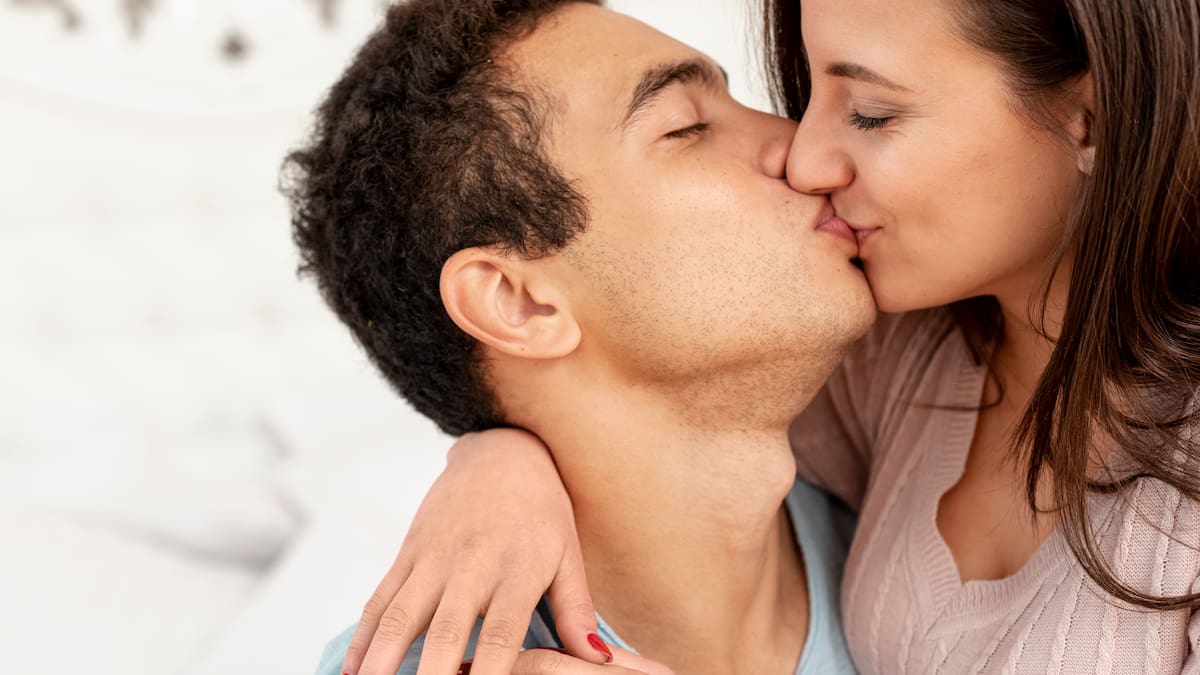 Día Internacional del Beso