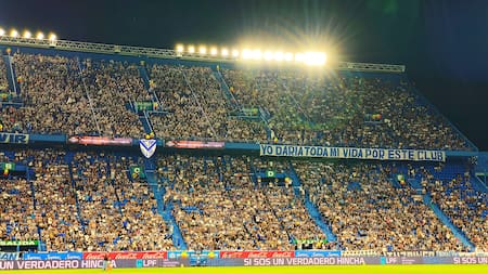 El “renacer” de Vélez como club modelo: de estar al borde del descenso a ser el equipo sensación del Torneo Apertura