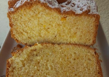 Budín de leche condensada. Foto: Freepik