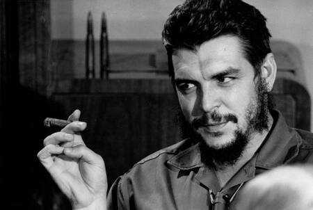 Che Guevara