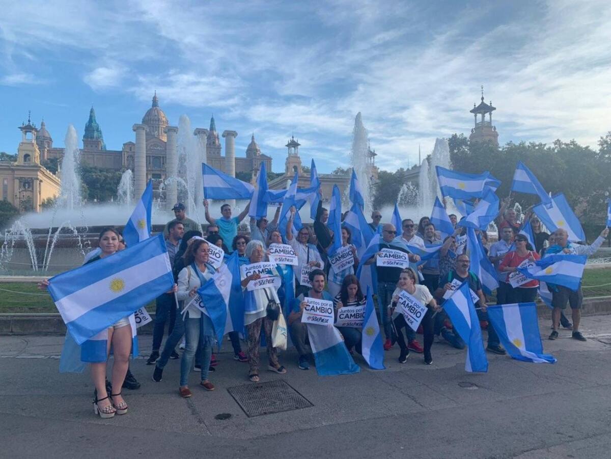 Marcha