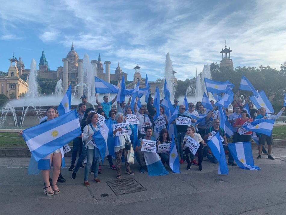 Marcha