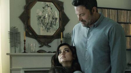 Aguas Profundas, nueva película de Amazon Prime