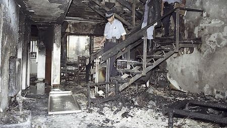 Efemérides del 17 de Febrero: ¿qué pasó un día como hoy?