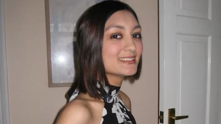 Una mujer de 36 años nunca tuvo sexo y dijo que prefiere comer torta antes que estar en pareja