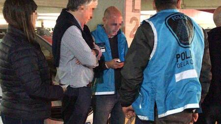 Pediatra del Garrahan detenido por pedofilia y pornografía infantil