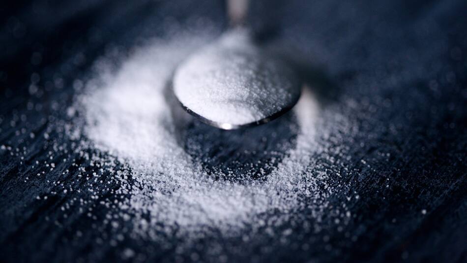 Aspartamo. Foto: Unsplash