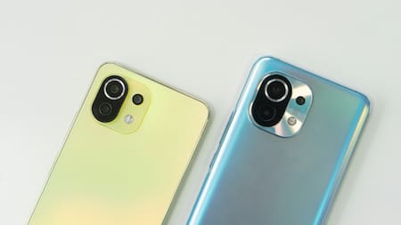 El celular más popular entre los argentinos que compran en el exterior. Foto: Unsplash.
