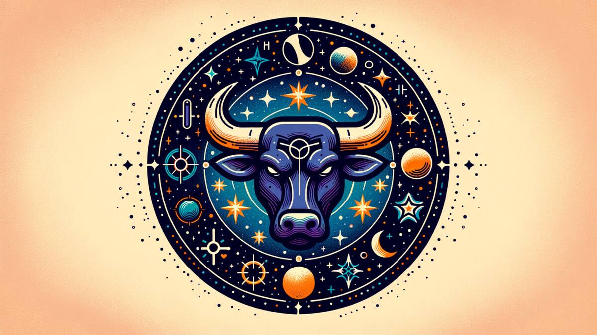 Horoscopo de Tauro de hoy: martes 7 de enero de 2025. Foto: Redacción canal26.com