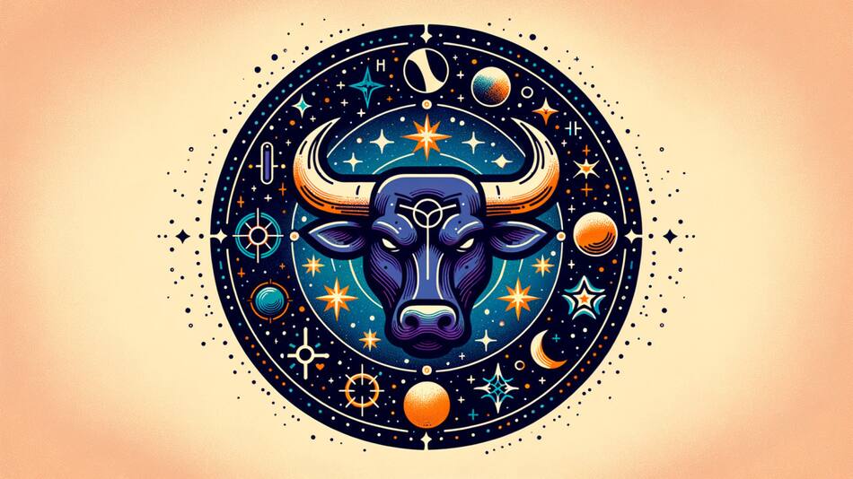 Horoscopo de Tauro de hoy: martes 7 de enero de 2025. Foto: Redacción canal26.com
