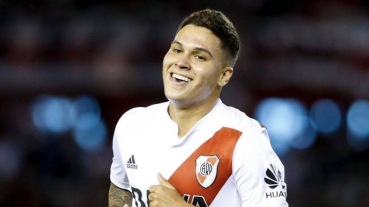 Quintero - River
