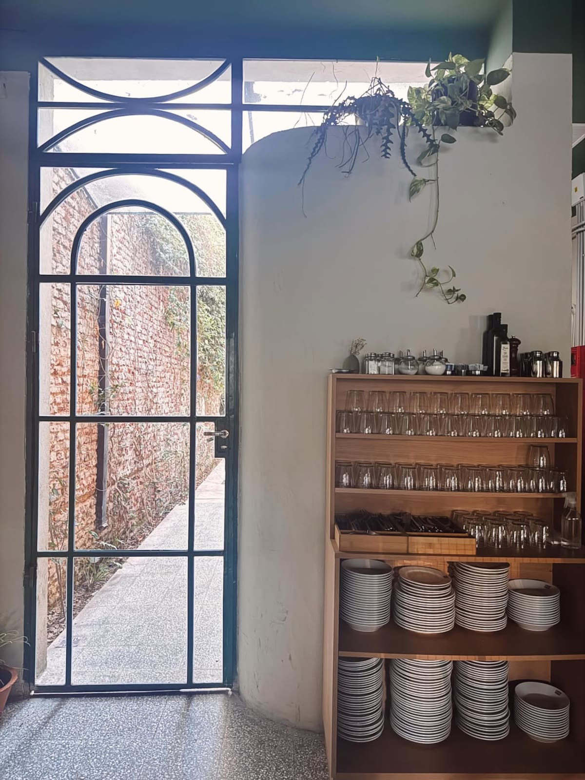 Cantina Mandia
