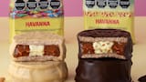 Nuevos alfajores Havanna inspirados en Playa Bristol y Playa Grande: cuándo estarán disponibles en el AMBA