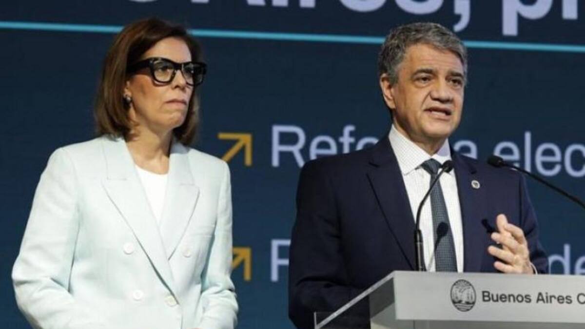 La vocera del Gobierno de la Ciudad cuestionó la decisión de Milei de crear una Oficina de Respuesta Oficial.