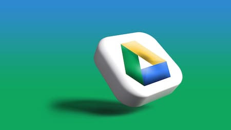 Google Drive. Foto: Unsplash.