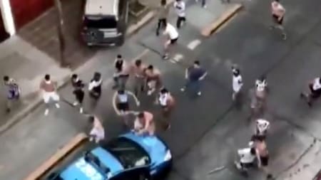 all boys atlanta incidentes